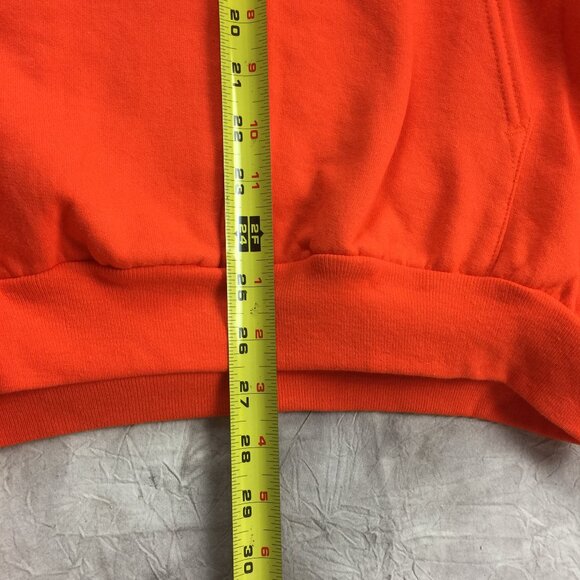 Denver Broncos Hoodie sweatshrit XL - Picture 3 of 8